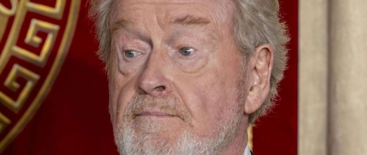 8 Best Ridley Scott Movies Of The Last 30 Years, Ranked