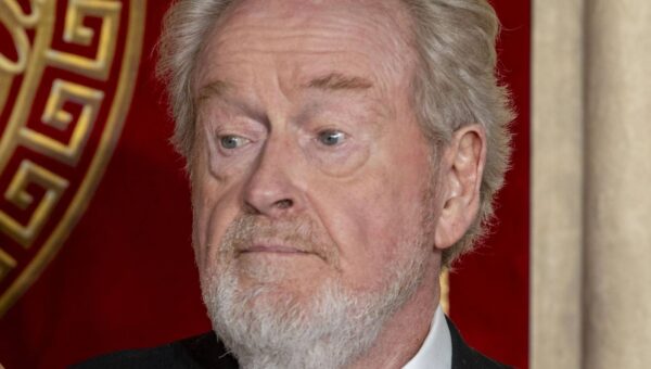 8 Best Ridley Scott Movies Of The Last 30 Years, Ranked