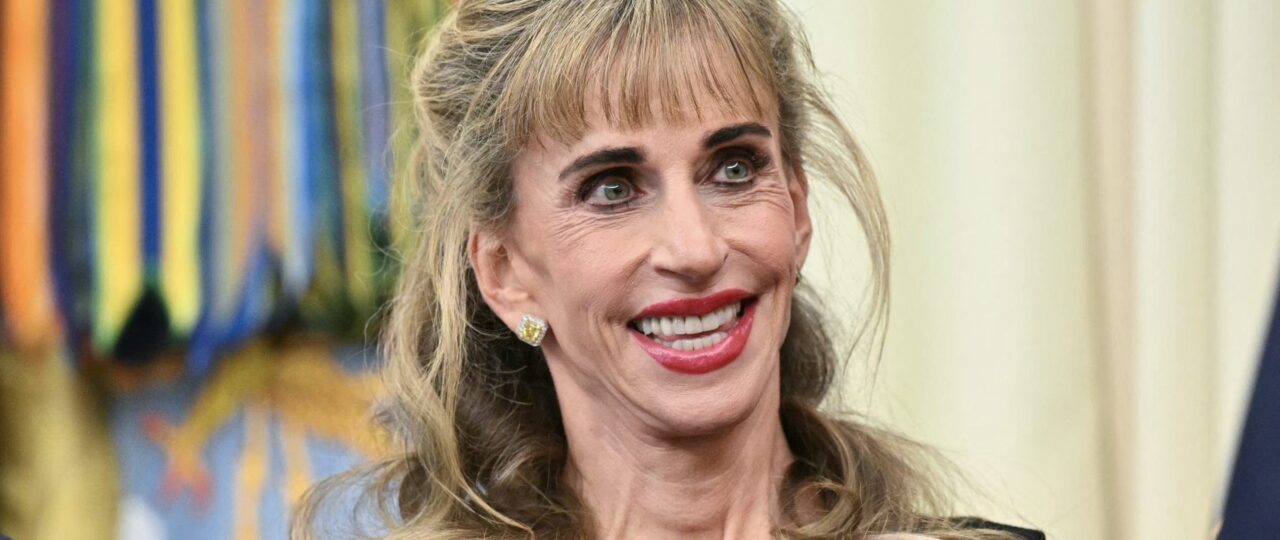 Susan Dell Net Worth: How Much Money Does Michael Dell’s Wife Have?
