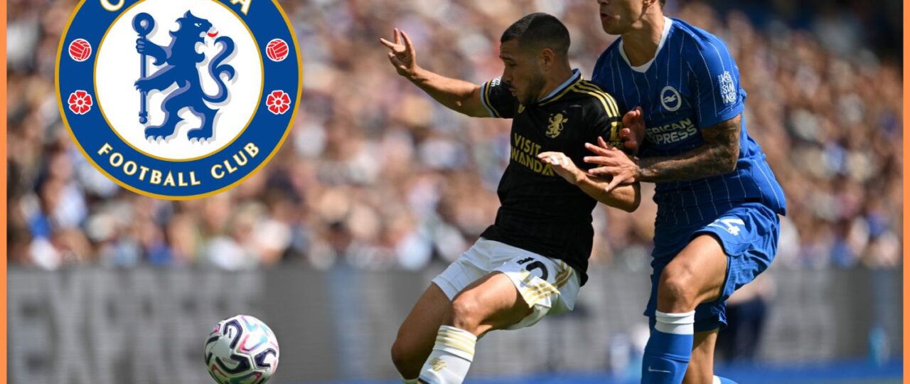 Chelsea eye signing of 19-year-old whose value has shot up from €18m to €65m in a year