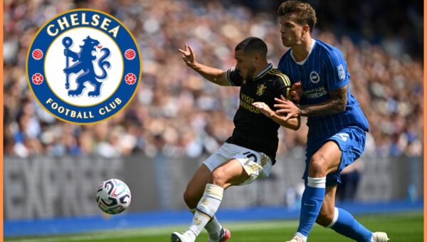 Chelsea eye signing of 19-year-old whose value has shot up from €18m to €65m in a year