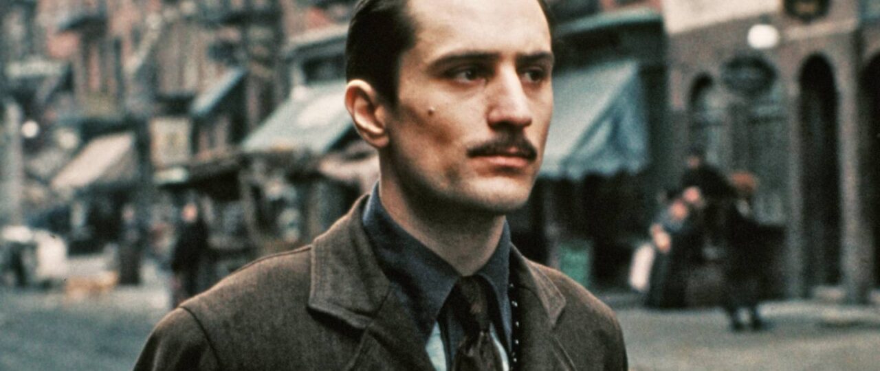 10 Gangster Movies That I Knew Would Be Masterpieces From the First 10 Minutes