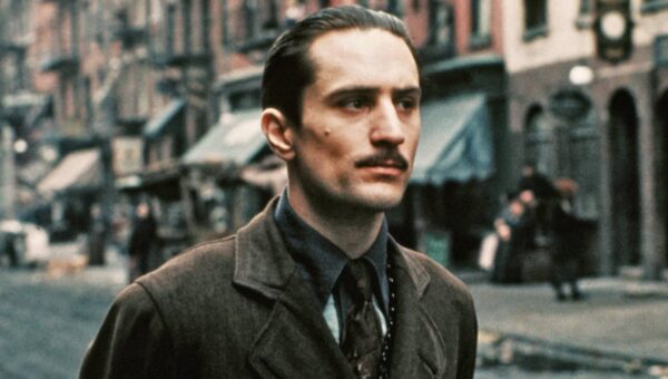 10 Gangster Movies That I Knew Would Be Masterpieces From the First 10 Minutes