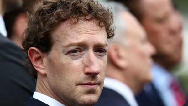 Mark Zuckerberg considered leaving California over the billionaire tax