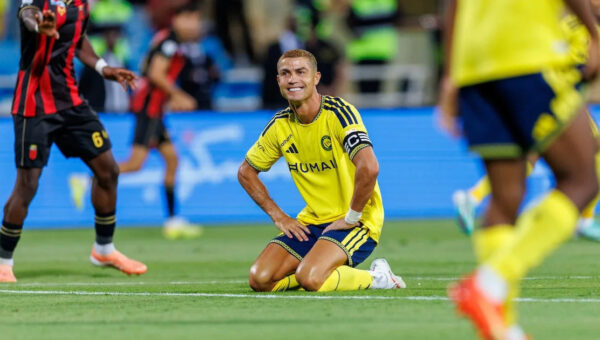 “If he wants…”: Jorge Jesus sends clear message to Cristiano Ronaldo over Portugal return