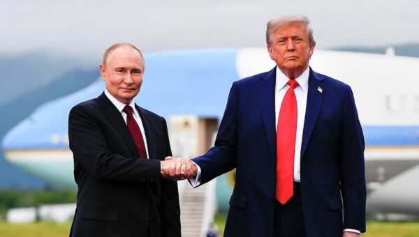Russian diesel cargo heads for US after Trump-Putin deal