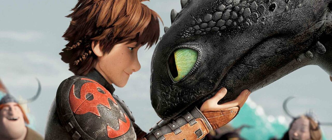 10 Best Books About Human/Dragon Bonds that Pre-Date Fourth Wing