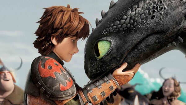 10 Best Books About Human/Dragon Bonds that Pre-Date Fourth Wing