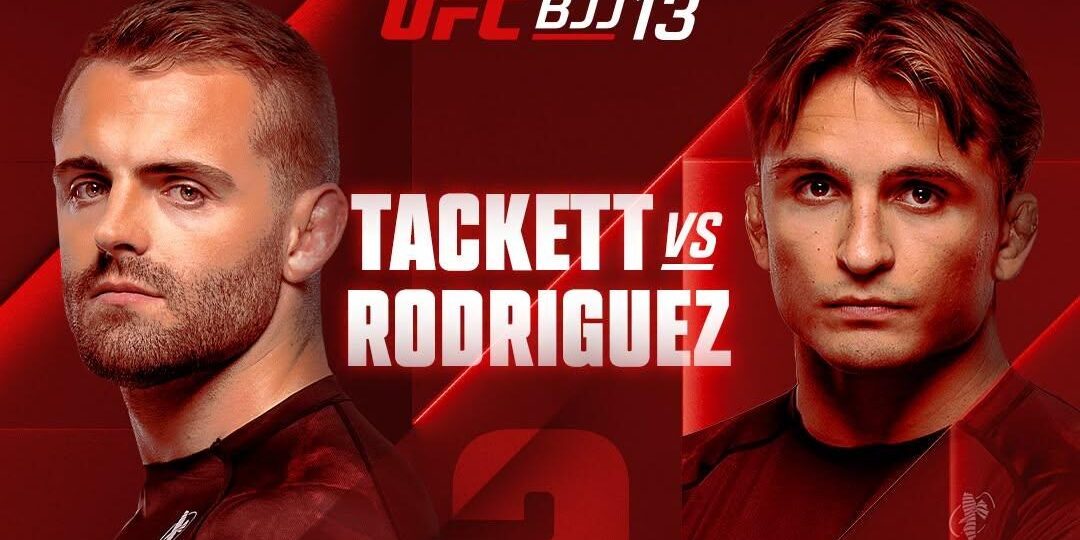 UFC BJJ 13 live stream, results, video highlights | New champ to take Musumeci’s belt