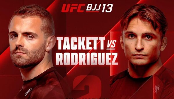 UFC BJJ 13 live stream, results, video highlights | New champ to take Musumeci’s belt