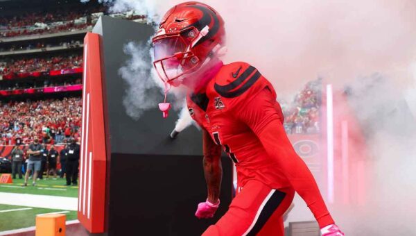 Texans’ Tank Dell sums up long-awaited return with powerful message