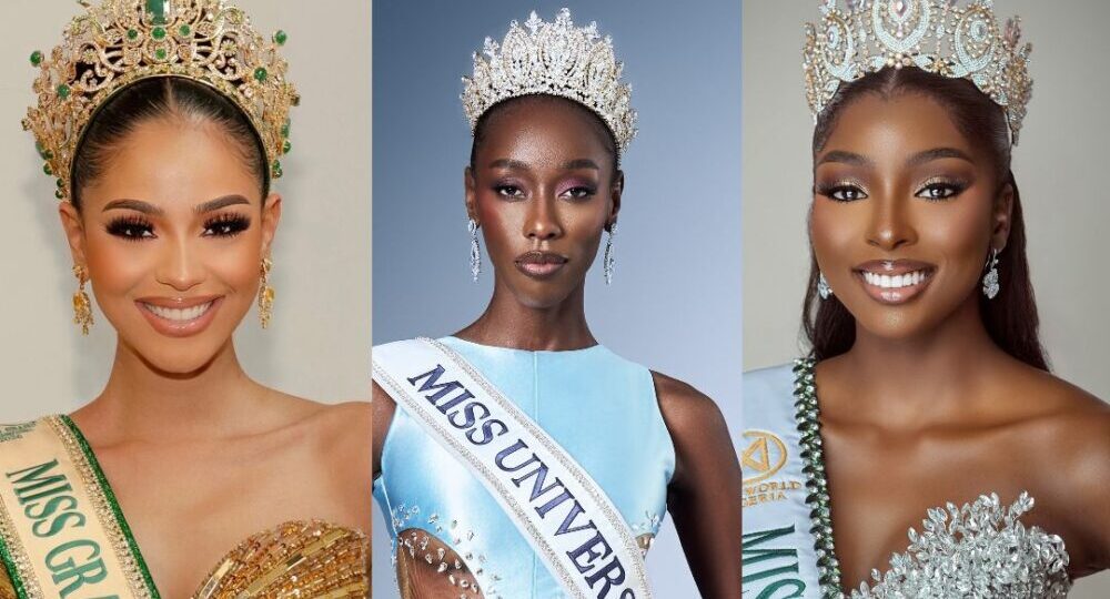 From Nigeria to Tanzania, Meet 5 African Beauty Queens to Know in 2026
