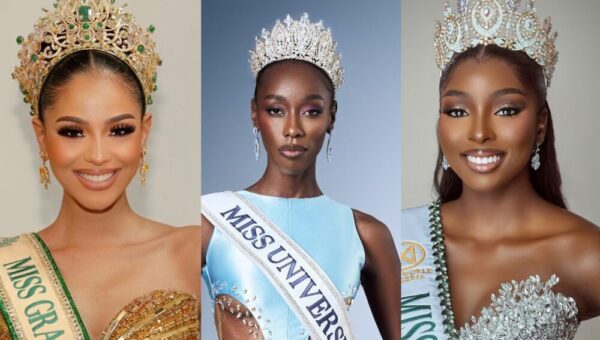 From Nigeria to Tanzania, Meet 5 African Beauty Queens to Know in 2026