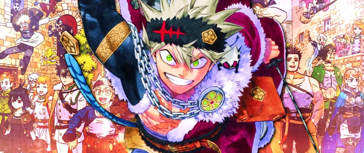 Black Clover Ending: Who Becomes The Wizard King And More, Explained