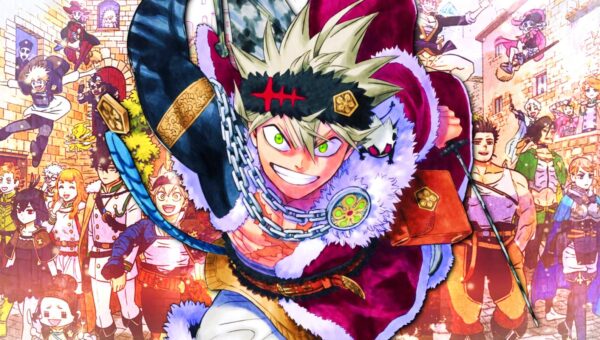 Black Clover Ending: Who Becomes The Wizard King And More, Explained