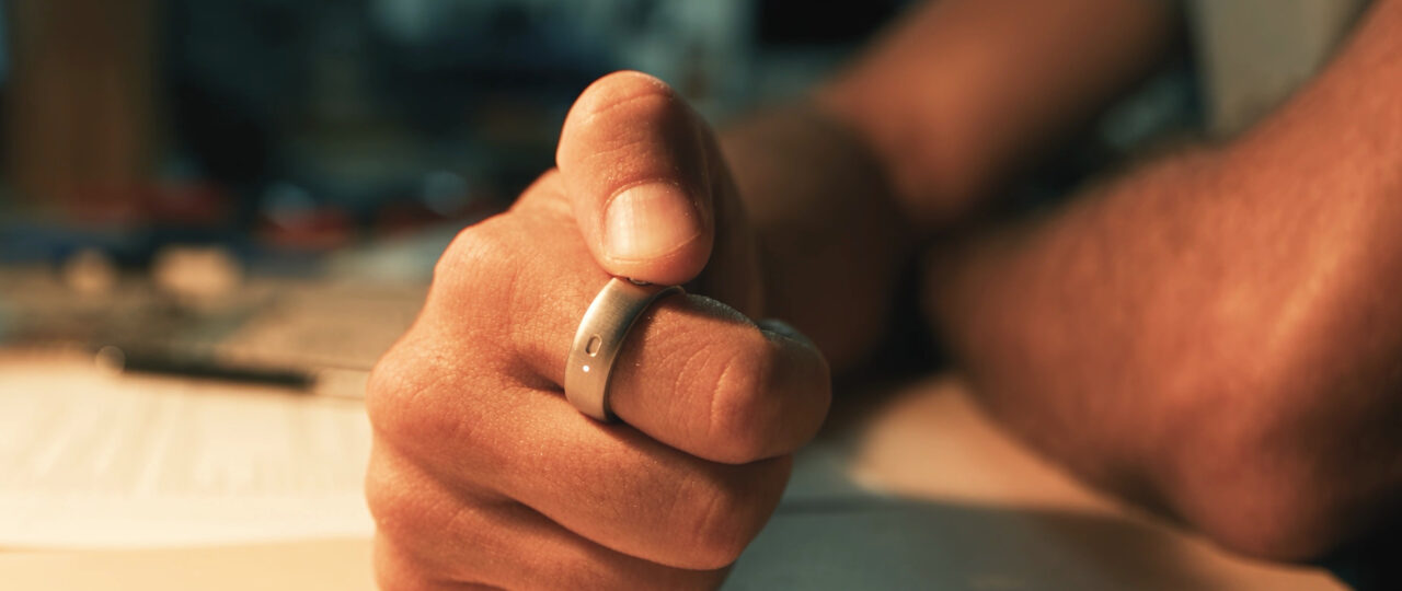 Natura’s $99 smart ring puts AI agents on your finger