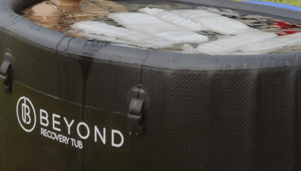 BEYOND on Tour V: Redefining Rest, Recovery and the Future of African Wellness