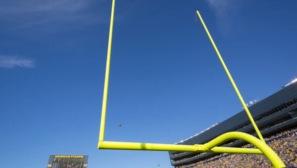 Johns Hopkins takes advantage of the most obscure rule in football for game-winning field goal over Muhlenberg