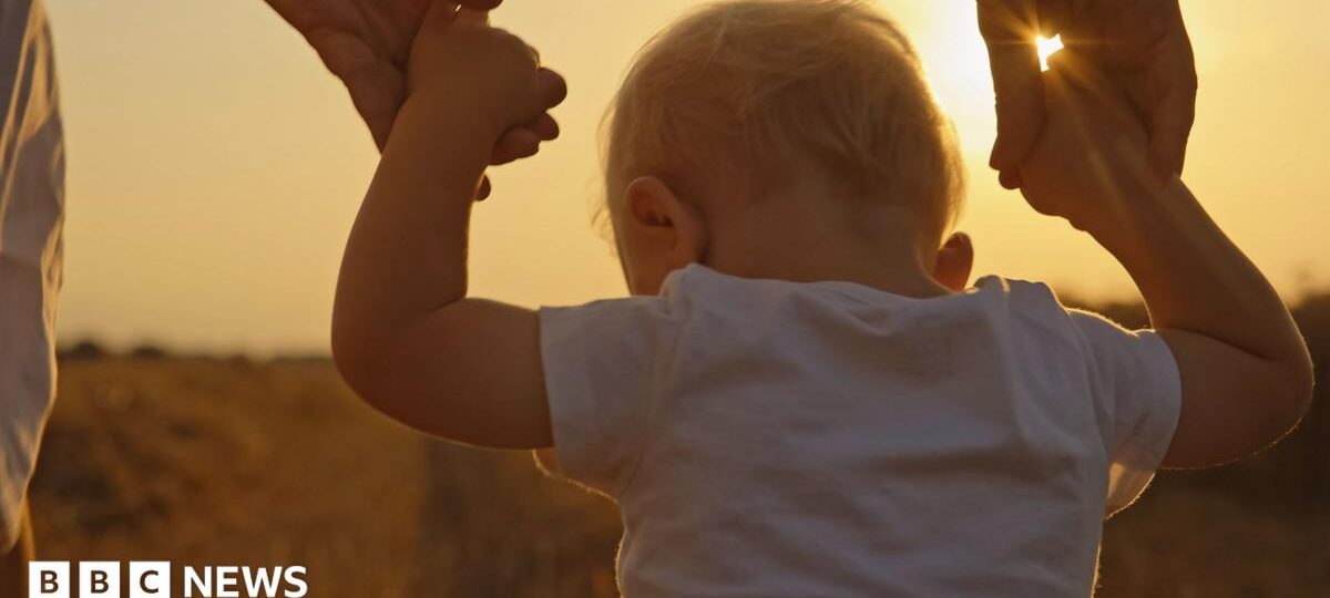 Rise in babies in care proceedings raises fears of unnecessary adoptions, experts tell BBC