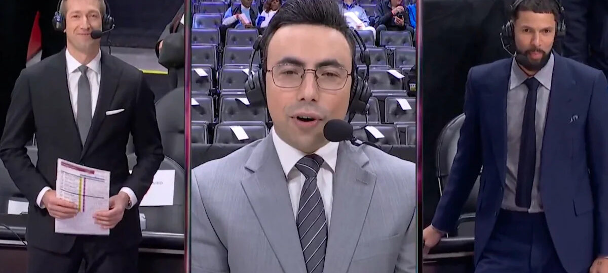 Peacock expanding ‘On the Bench’ to every Monday night NBA game