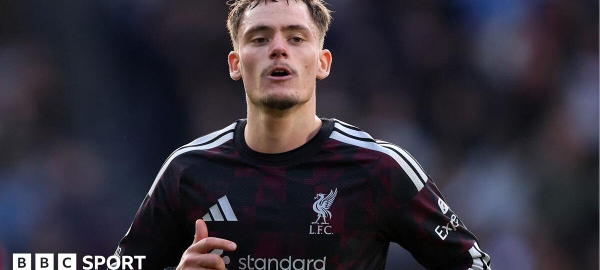 Wirtz delivers but remains Liverpool's conundrum