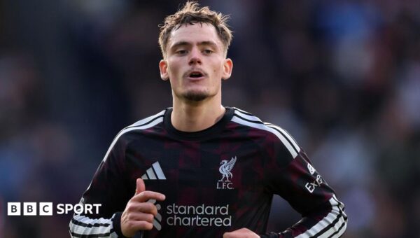 Wirtz delivers but remains Liverpool's conundrum
