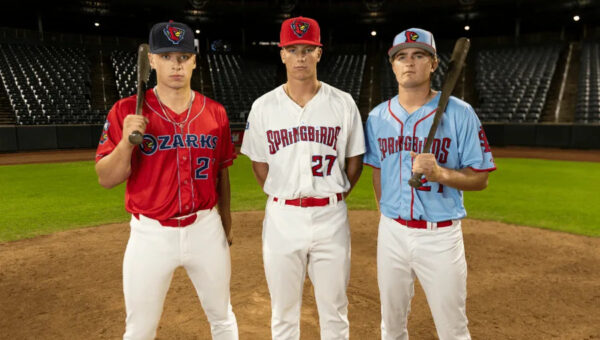 “Love it!”: Springfield Cardinals fans react to rebranding