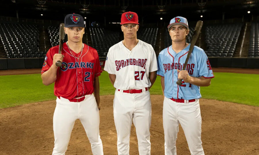 “Love it!”: Springfield Cardinals fans react to rebranding