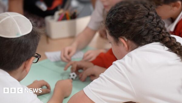 Schools should recognise antisemitism as distinct form of harm, review says