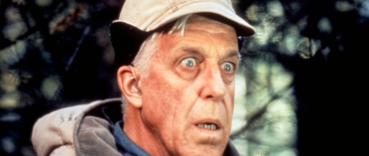 The 10 Scariest Horror Movies Based on Books, Ranked