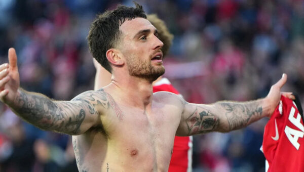 Troy Parrott: signing 24-year-old La Liga breakout star in January can instantly transform Man United into title contenders – opinion