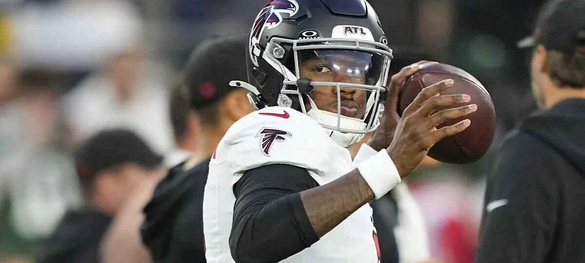 Was Falcons’ win over Packers a fluke? Week 4 test vs. Brandon Staley-led Saints defense will tell all