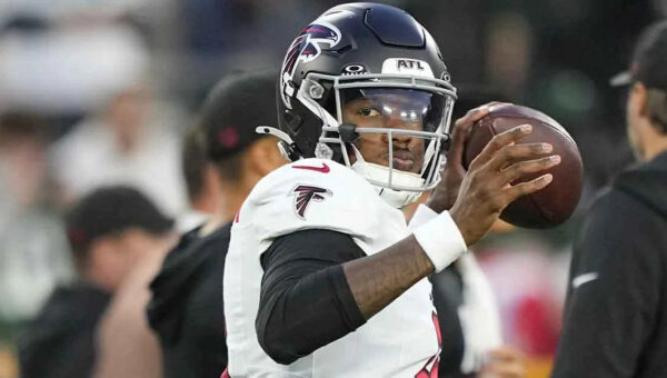 Was Falcons’ win over Packers a fluke? Week 4 test vs. Brandon Staley-led Saints defense will tell all