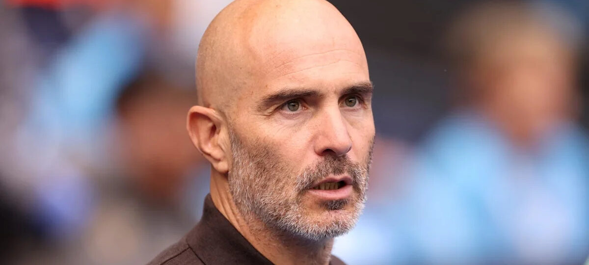 Enzo Maresca’s eloquent defence distracts from the real truth about Manchester City