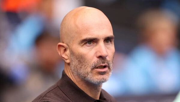 Enzo Maresca’s eloquent defence distracts from the real truth about Manchester City