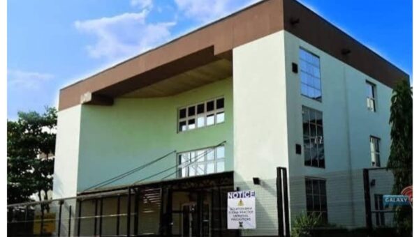 Lagos govt converts COVID-19 isolation centre to LASUCOM