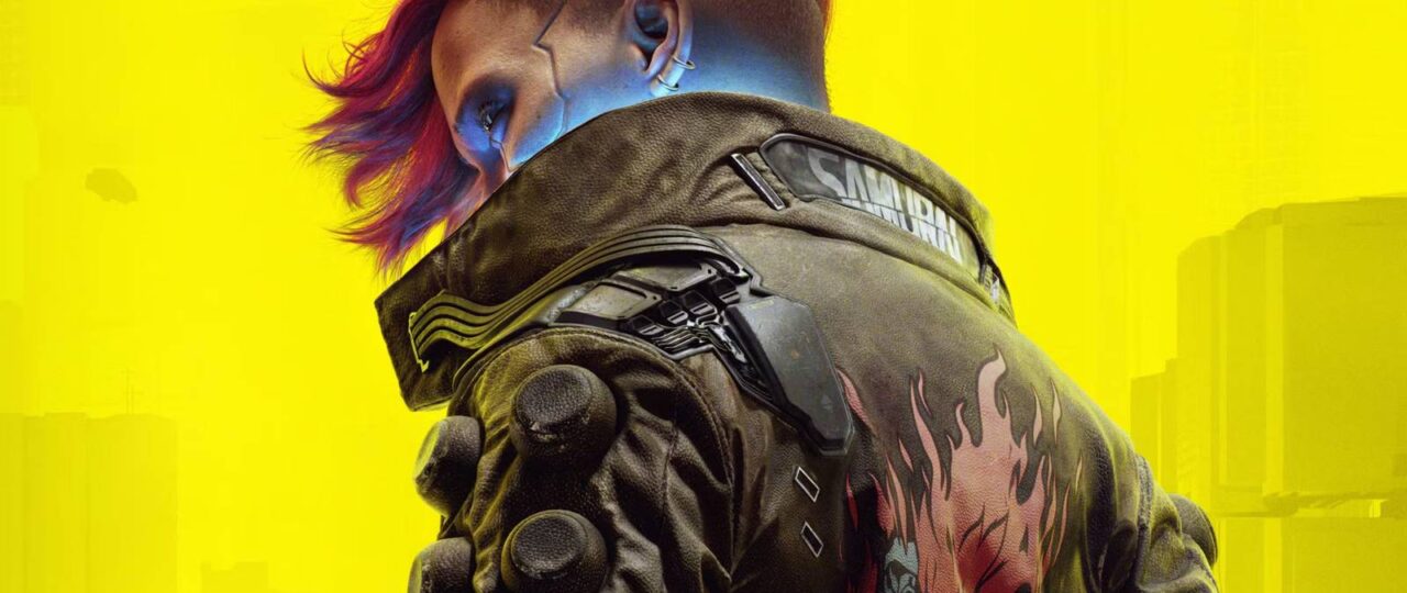 Cyberpunk 2077 New Release Officially Confirmed For 2028
