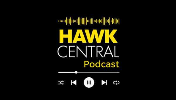 Quarterback discussion is back after Iowa loss to Ohio State | PODCAST