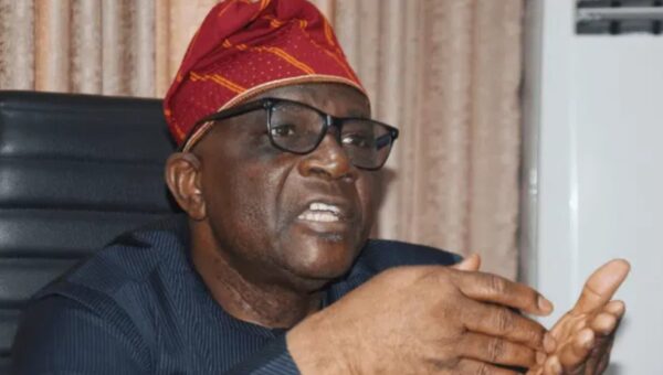 2027: Atiku, Amaechi unelectable – Presidency backs Wike