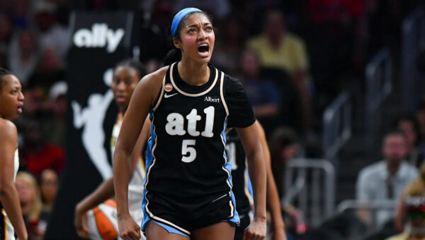 ‘Talk now’ – WNBA fans slam Angel Reese’s critics after she makes Finals history