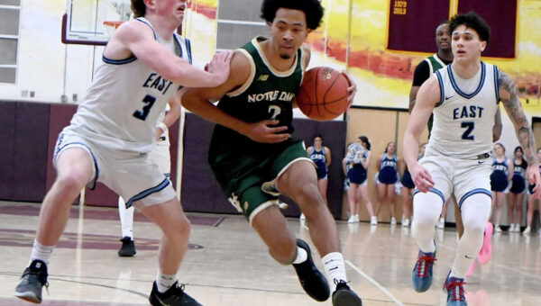 Three CIAC boys basketball teams, UConn men’s recruit Jordan Page to play in Hoophall Classic