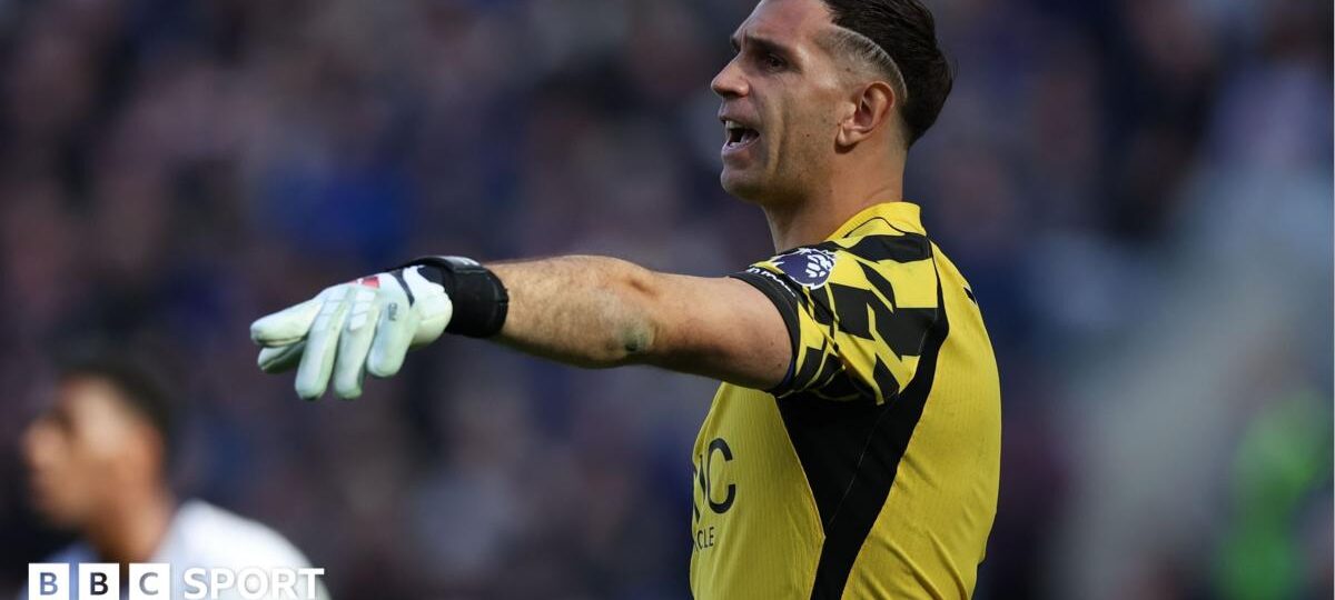 Martinez ‘back in a few weeks’ after operation