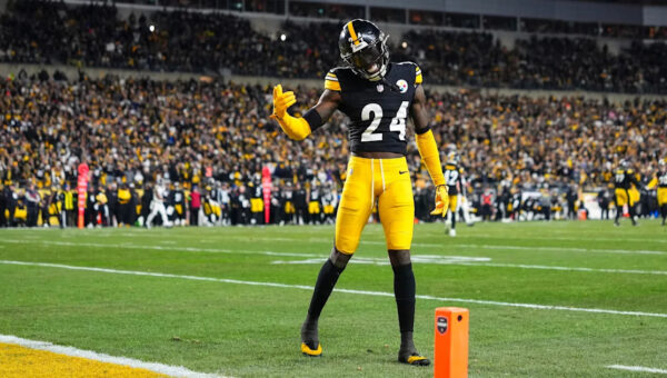 Joey Porter Jr. trade grades for Cowboys and Steelers after CB gets dealt for future draft picks