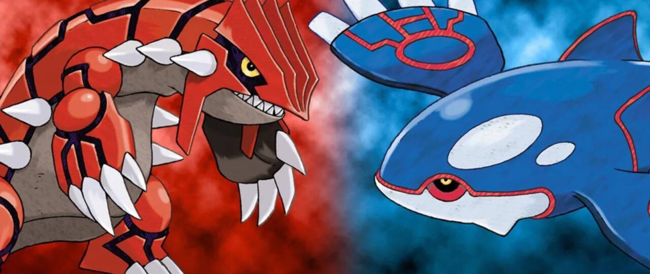 24 Years Later, Pokémon Ruby & Sapphire Are Getting A Direct Sequel