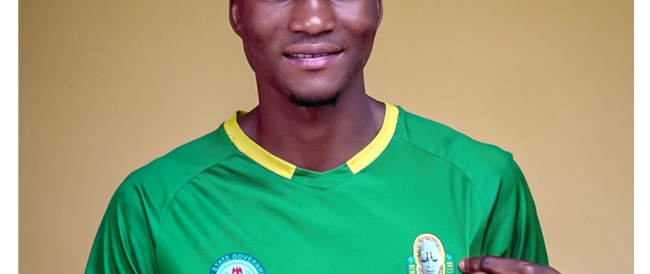 NPFL: Bendel Insurance raise alarm over goalkeeper, Baba’s whereabouts