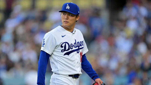 Dodgers vs. Braves Yoshinobu Yamamoto-Chris Sale Game 3 pitching duel set to make MLB history