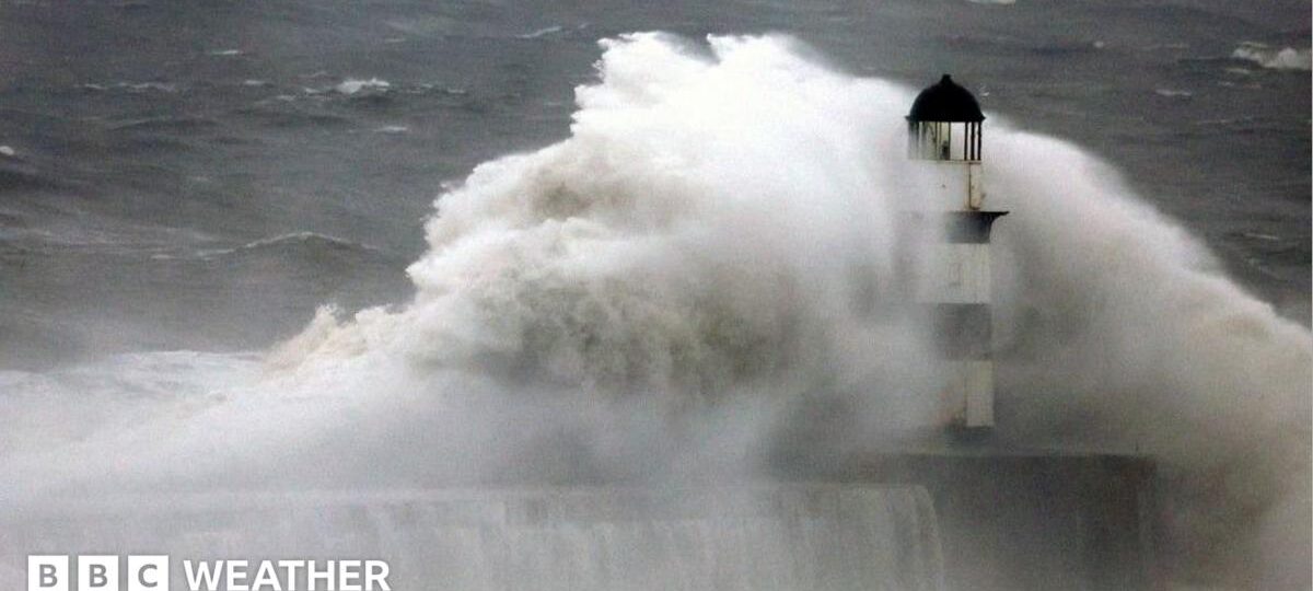 Two storms in two days as Austen and Boelo target UK