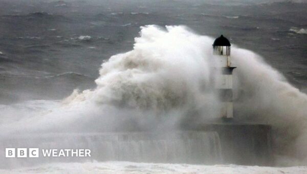 Two storms in two days as Austen and Boelo target UK