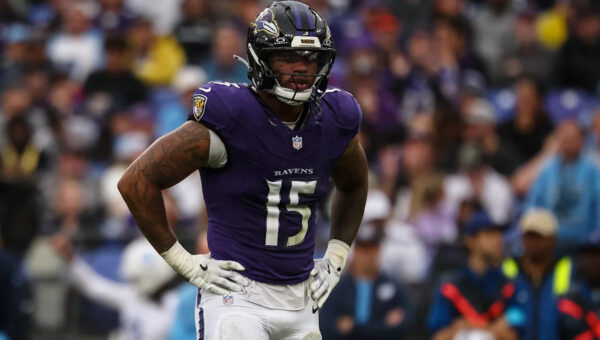 Ravens vs. Falcons: 4 players building on strong Week 4 performances