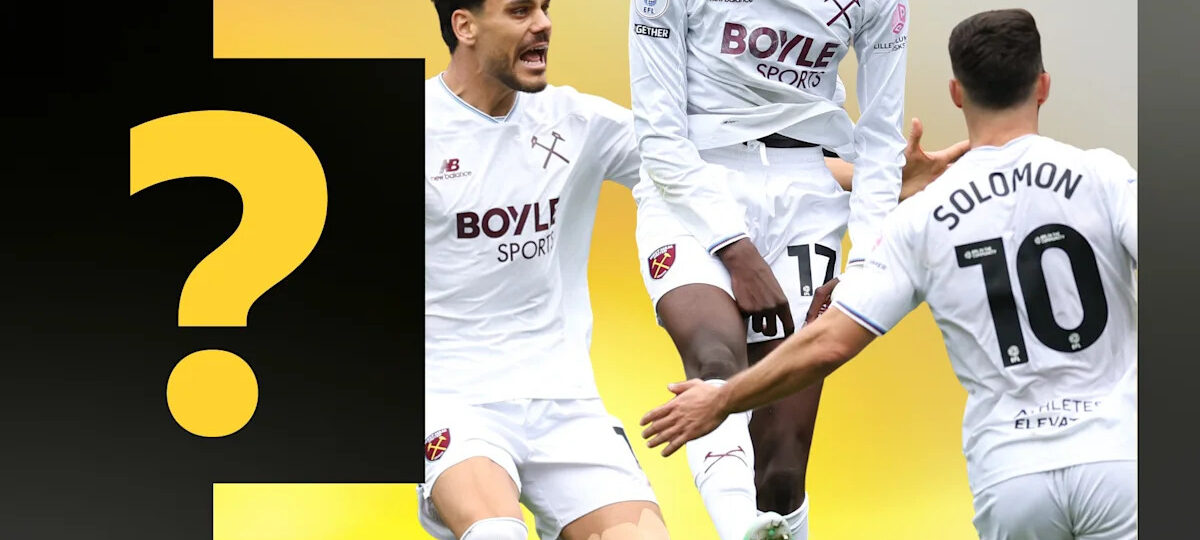 Quiz: What has happened so far in the Championship?